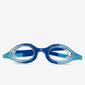 Gafas Natación Ankor Dolphin - Azul - Gafas Piscina Junior 