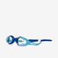 Gafas Natación Ankor Dolphin - Azul - Gafas Piscina Junior 