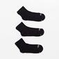 Calcetines Running Ipso - Negro - Calcetines Hombre Calcetines Running Ipso - Negro - Calcetines Hombre