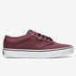 Vans Atwood - Rojo - Zapatillas Skate Hombre Vans Atwood - Rojo - Zapatillas Skate Hombre