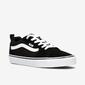 Vans Filmore Negro Zapatillas Skate Hombre Vans Filmore Negro Zapatillas Skate Hombre