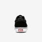 Vans Ward Zapatillas Negras Skate Hombre Vans Ward Zapatillas Negras Skate Hombre