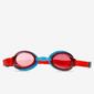 Speedo Jet Rojo Gafas Natación Mujer Speedo Jet Rojo Gafas Natación Mujer