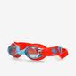 Speedo Sea Squad Rojo Gafas Natación Niño Speedo Sea Squad Rojo Gafas Natación Niño