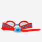 Speedo Sea Squad Rojo Gafas Natación Niño Speedo Sea Squad Rojo Gafas Natación Niño
