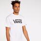 Camiseta Vans Classic Camiseta Vans Classic