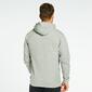Sweatshirt Vans Classic - Cinza - Sweatshirt Homem Sweatshirt Vans Classic - Cinza - Sweatshirt Homem