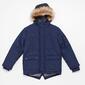 Chaqueta Montaña Boriken Azul Chaqueta Chico Chaqueta Montaña Boriken Azul Chaqueta Chico
