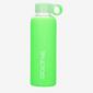 Garrafa de Vidro Água Doone - Verde - Garrafa 500 ml Garrafa de Vidro Água Doone - Verde - Garrafa 500 ml