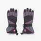 Luvas Neve Boriken - Preto - Luvas Rapariga Luvas Neve Boriken - Preto - Luvas Rapariga