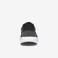 Nike Revolution 5 - Preto e Branco - Sapatilhas Rapariga 