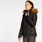 Chaqueta Montaña Boriken Helga Chaqueta Montaña Boriken Helga