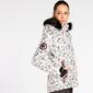 Chaqueta Montaña Boriken Helga Chaqueta Montaña Boriken Helga