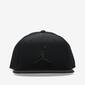 Boné Nike Jordan Pro - Preto - Boné Unissexo Boné Nike Jordan Pro - Preto - Boné Unissexo