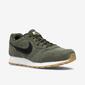 Nike MD Runner 2 - Kaki - Zapatillas Hombre Nike MD Runner 2 - Kaki - Zapatillas Hombre