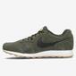 Nike MD Runner 2 - Kaki - Zapatillas Hombre Nike MD Runner 2 - Kaki - Zapatillas Hombre