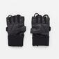 Luvas Fitness Doone X-Force - Preto - Luvas Ginásio Luvas Fitness Doone X-Force - Preto - Luvas Ginásio