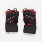 Luvas Fitness Doone Doble - Vermelho - Luvas Ginásio Luvas Fitness Doone Doble - Vermelho - Luvas Ginásio