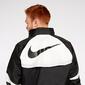 Nike Block Nike Block