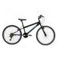 Bicicleta Montaña Mítical Blast Negro Mountain Bike Junior Bicicleta Montaña Mítical Blast Negro Mountain Bike Junior