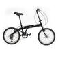 Bicicleta Mitical Crosstown Easy 10 - Preto - Ciclismo Bicicleta Mitical Crosstown Easy 10 - Preto - Ciclismo