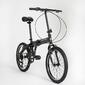 Bicicleta Mitical Crosstown Easy 10 - Preto - Ciclismo Bicicleta Mitical Crosstown Easy 10 - Preto - Ciclismo
