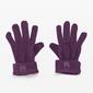 Guantes Polares Boriken - Morado - Guantes Montaña Chica Guantes Polares Boriken - Morado - Guantes Montaña Chica
