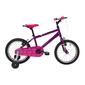Mítical Charm - Berenjena - Bicicleta Ruedas Niña Mítical Charm - Berenjena - Bicicleta Ruedas Niña