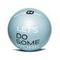Gym Ball Bodytone - Cinza - Bola Ginásio 75 cm 