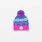 Gorro Lol - Azul - Gorro Lana Niña Gorro Lol - Azul - Gorro Lana Niña