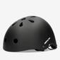 Capacete Patinagem Mitical - Preto - Capacete Unissexo Capacete Patinagem Mitical - Preto - Capacete Unissexo