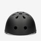 Capacete Patinagem Mitical - Preto - Capacete Unissexo Capacete Patinagem Mitical - Preto - Capacete Unissexo
