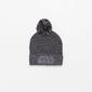 Gorros Star Wars - Negro - Gorro Niñ@ Gorros Star Wars - Negro - Gorro Niñ@