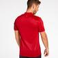 Camiseta España adidas - Rojo - Camiseta Fútbol Hombre Camiseta España adidas - Rojo - Camiseta Fútbol Hombre