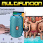 Alto-falante Estereo Bluetooth Sem Fio 5.0 Hifi 5w Klack® - Azul/Turquesa - Compatível com Iphone Xiaomi Samsung Huawei Alto-falante Estereo Bluetooth Sem Fio 5.0 Hifi 5w Klack® - Azul/Turquesa - Compatível com Iphone Xiaomi Samsung Huawei