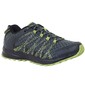 Zapatillas De Montaña De Hombre Cima Trail Hi-tec - negro_amarillo Zapatillas De Montaña De Hombre Cima Trail Hi-tec - negro_amarillo