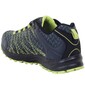 Zapatillas De Montaña De Hombre Cima Trail Hi-tec - negro_amarillo Zapatillas De Montaña De Hombre Cima Trail Hi-tec - negro_amarillo