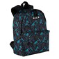 Mochila Minecraft Greeny Adaptável Mais Novos Toybags Trolley 4 Rodas 360º - Preto/Azul - Mochila Minecraft Mochila Minecraft Greeny Adaptável Mais Novos Toybags Trolley 4 Rodas 360º - Preto/Azul - Mochila Minecraft