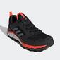 adidas Terrex Agravic GTX - Preto- Sapatilhas Trail Homem adidas Terrex Agravic GTX - Preto- Sapatilhas Trail Homem