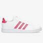 adidas Grand Court - Blanco - Zaptillas Chica adidas Grand Court - Blanco - Zaptillas Chica