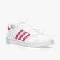 adidas Grand Court - Blanco - Zaptillas Chica adidas Grand Court - Blanco - Zaptillas Chica