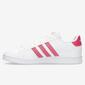 adidas Grand Court - Blanco - Zaptillas Chica adidas Grand Court - Blanco - Zaptillas Chica