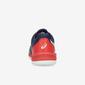 Asic Gel Dedicate 6 Clay Asic Gel Dedicate 6 Clay