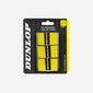 Dunlop Tour Pro - Amarillo - Overgrip Pádel Dunlop Tour Pro - Amarillo - Overgrip Pádel