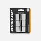 Dunlop Tour Dry - Blanco - Overgrip Pádel Dunlop Tour Dry - Blanco - Overgrip Pádel