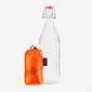 Columbus ULD 20 L - Naranja - Mochila Estanca Ligera Columbus ULD 20 L - Naranja - Mochila Estanca Ligera