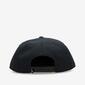 Nike Pro Futura - Negro - Gorra Plana Nike Pro Futura - Negro - Gorra Plana