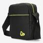 Bolsa Tiracolo Up - Preto - Bolsa Unissexo Bolsa Tiracolo Up - Preto - Bolsa Unissexo
