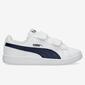 Puma Up - Blanco - Zapatillas Niño Puma Up - Blanco - Zapatillas Niño