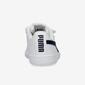 Puma Up - Blanco - Zapatillas Niño Puma Up - Blanco - Zapatillas Niño